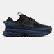 Чоловічі кросівки Nike Air Zoom Vomero Roam "Black/Blue"