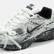 Мужские кроссовки Nike Initiator "White/Black/Dirty"
