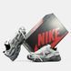 Мужские кроссовки Nike Initiator "White/Black/Dirty"