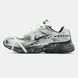 Мужские кроссовки Nike Initiator "White/Black/Dirty"