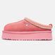 UGG Tazz Platform Pink Love