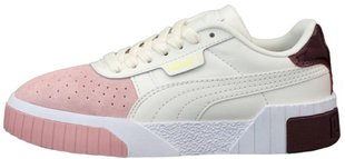 Кроссовки Puma Cali Remix Selena Gomez "Cream Pink"