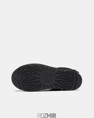 UGG Lo Lowmel Black