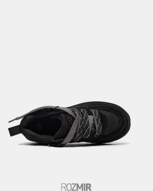 UGG Lo Lowmel Black