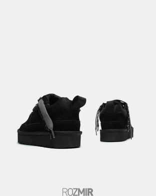 UGG Lo Lowmel Black