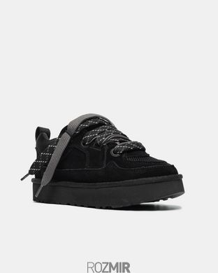 UGG Lo Lowmel Black