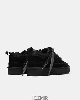 UGG Lo Lowmel Black