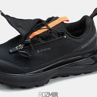 Кроссовки Salomon Odyssey Elmt Advanced Gore-Tex Black