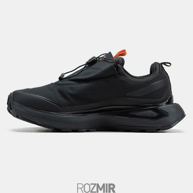 Кроссовки Salomon Odyssey Elmt Advanced Gore-Tex Black