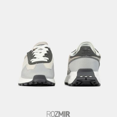 Кроссовки adidas Retropy E5 White/Grey-Beige