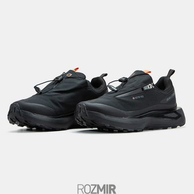 Кроссовки Salomon Odyssey Elmt Advanced Gore-Tex Black