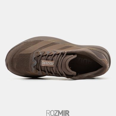 adidas Adizero EVO SL "Brown"