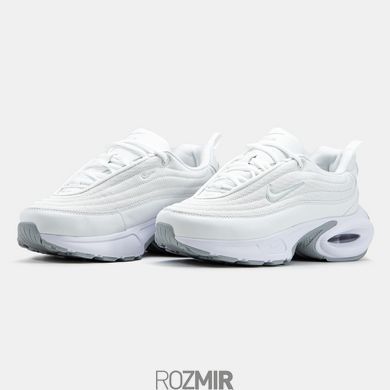 Кроссовки Nike Air Max Portal "White"