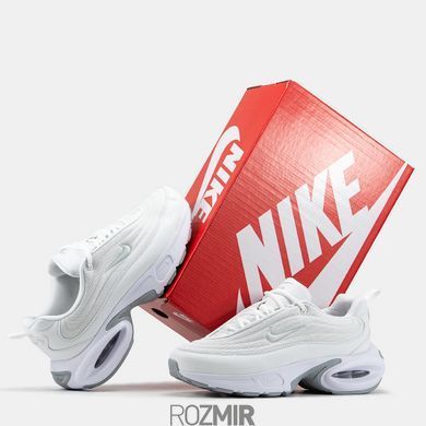 Кроссовки Nike Air Max Portal "White"