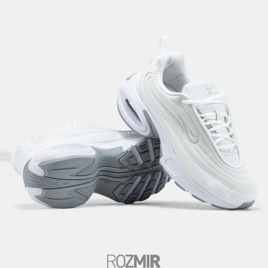 Кроссовки Nike Air Max Portal "White"