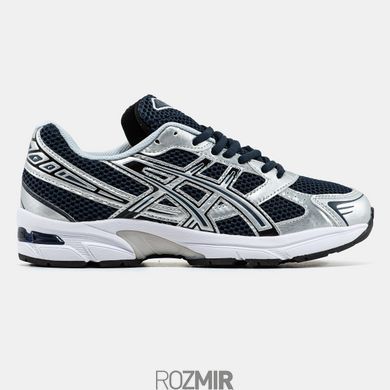 Кроссовки Asics Gel-1130 'French Blue Pure Silver'