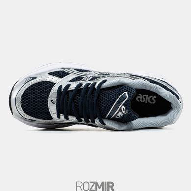Кроссовки Asics Gel-1130 'French Blue Pure Silver'