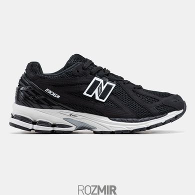 Кроссовки New Balance 1906R Black/White