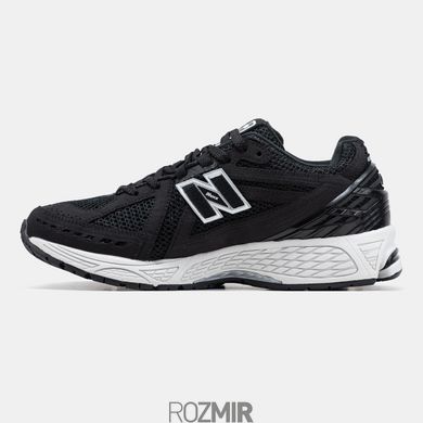 Кросівки New Balance 1906R Black/White