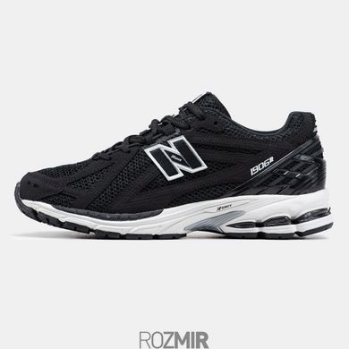 Кроссовки New Balance 1906R Black/White