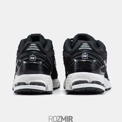 Кросівки New Balance 1906R Black/White