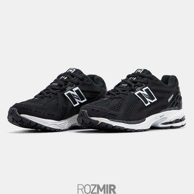 Кросівки New Balance 1906R Black/White