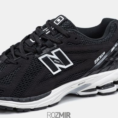 Кросівки New Balance 1906R Black/White