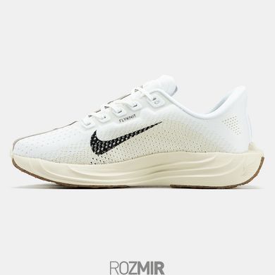 Кроссовки Nike Air Pegasus Road Running White/Black-Beige