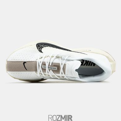 Кроссовки Nike Air Pegasus Road Running White/Black-Beige