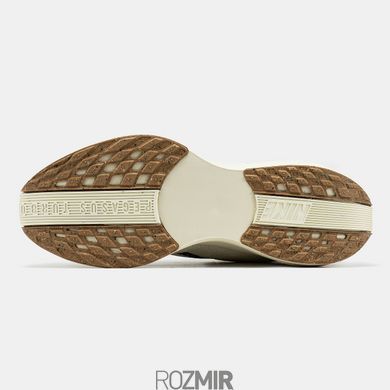 Кроссовки Nike Air Pegasus Road Running White/Black-Beige