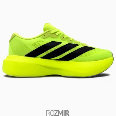 Мужские кроссовки adidas Adizero EVO SL Lucid Lemon / Core Black