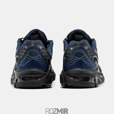 Мужские кроссовки ASICS Gel-Nimbus 10.1 Black / Grand Shark