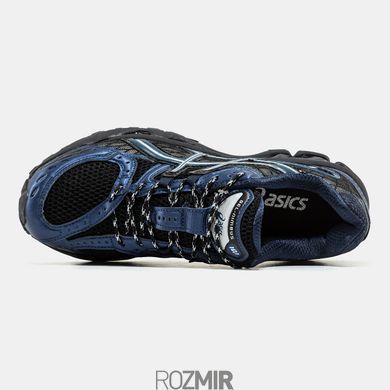Мужские кроссовки ASICS Gel-Nimbus 10.1 Black / Grand Shark