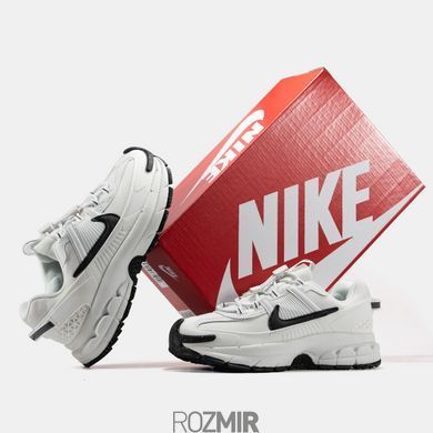 Мужские кроссовки Nike Air Zoom Vomero Roam "White/Black"