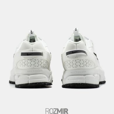 Мужские кроссовки Nike Air Zoom Vomero Roam "White/Black"