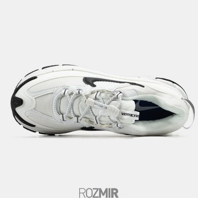 Мужские кроссовки Nike Air Zoom Vomero Roam "White/Black"