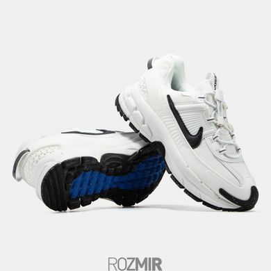 Мужские кроссовки Nike Air Zoom Vomero Roam "White/Black"