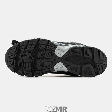 Мужские кроссовки Nike Initiator "Blac/White/Gray/Dirty"