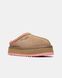 UGG Tazz Platform Chestnut Love