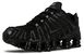 Кросівки Nike Shox TL "Black"