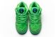 Кроссовки Grateful Dead x Nike SB Dunk Low “Green Bear” CJ5378-300