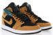 Мужские кроссовки Nike Air Jordan 1 Retro High OG Pollen AQ2664-701