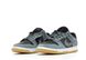 Кросівки Nike SB Dunk Low Dark Grey Black Gum AR0778-001