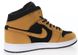 Мужские кроссовки Nike Air Jordan 1 Retro High OG Pollen AQ2664-701