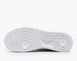 Кроссовки Louis Vuitton x Nike Air Force 1 Low "Triple White"