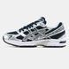 Кроссовки Asics Gel-1130 'French Blue Pure Silver'