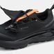 Кроссовки Salomon Odyssey Elmt Advanced Gore-Tex Black
