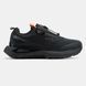 Кроссовки Salomon Odyssey Elmt Advanced Gore-Tex Black