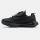 Кроссовки Salomon Odyssey Elmt Advanced Gore-Tex Black