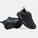 Кроссовки Salomon Odyssey Elmt Advanced Gore-Tex Black